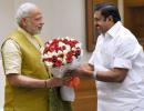 It's payback time for Modi in TN