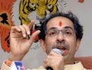 Sena calls BJP 'a version of Congress'