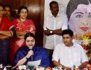 Can the niece claim Amma's legacy?