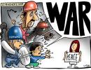 Uttam's Take: Gurmehar's War