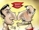 Uttam's Take: Modi, Maya, Yadavs in UP's political circus