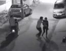 Bengaluru shamed again: Girl grabbed, molested on the street