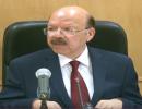 Need Constitutional amendment for simultaneous polls: CEC