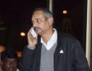 Was forced by CBI to implicate Kejriwal in graft case: Rajendra Kumar