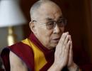 Were Tibetans pressured not to attend Dalai Lama event? No, says China