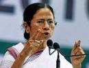 TMC nominates 4 candidates for RS polls