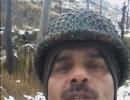 We guard borders 'empty stomach', says BSF jawan in video