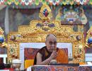 India and the Dalai Lama's Successor