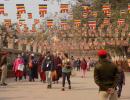 Pictures: When Tibet moved to Bodh Gaya