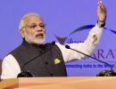 India on verge of becoming world's most digitised economy: PM