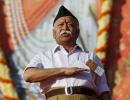 RSS could not have fought a war even 100 years ago