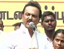 Support to OPS was issue-based: Stalin