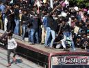 Thousands join pro-Jallikattu protests; HC refuses to intervene