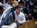 'Thank you for the support': Salman tweets after he walks free in Arms Act case