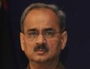 Delhi Police Commissioner Alok Kumar Verma new CBI chief