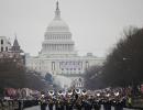 Trump asks Pentagon to plan military parade to show US strength