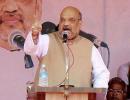 Next Goa government will be under Parrikar's leadership: Shah