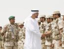 UAE troops to lead this year's R-Day parade