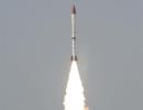 Pakistan tests 2,200 km-range Ababeel missile