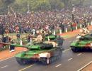 Indian Army to add more teeth to T-90 battle tanks