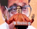 Shiv Sena to fight BMC polls alone, rules out alliance with BJP