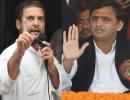 Congress haggles with SP over Amethi, Rae Bareli seats