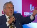 Did former PMO, finance minister bailout Vijay Mallya?