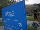 Security guard nabbed for murder of techie on Infosys campus