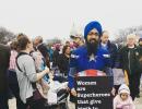 A Sikh Captain America in Trump's America