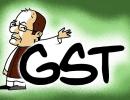 Centre to spare the rod over GST errors for 6 months