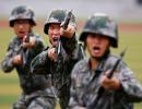 Indian troops crossed LAC, attacked us, claims China