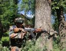 600 ceasefire violations along India-Pak border so far