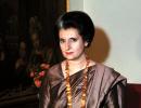 'Indira Gandhi was the James Bond of power politics'