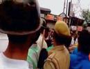 Tension in Basirhat, Bengal govt says situation under control