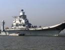 India, US, Japan ready for Malabar drill as China watches