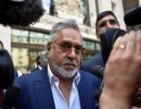 'Do as my lawyers advise:' Mallya appears before court in London