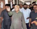 Trouble mounts for Lalu as CBI files fresh corruption case