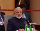 Modi targets Pakistan at G20; equates LeT, JeM to IS, Al Qaeda