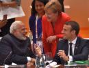 G20 action plan praises India for reforms, inclusive growth