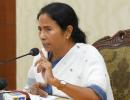 West Bengal riots: Mamata announces judicial probe, attacks BJP