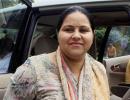 PMLA case: ED issues summons to Lalu Yadav's daughter Misa Bharti