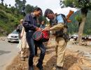 2 Pakistanis among 4 terrorists involved in Amarnath attack