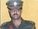 Terrorist killed in Budgam played key role in lynching of DSP Pandith: Police