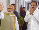 Naidu as VP nominee balances north-south politics of NDA