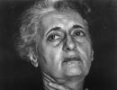 The Death That Devastated Indira Gandhi