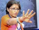 'Anyone who speaks against Trinamool is an enemy'