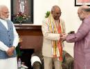 Cross-voting powers Kovind well past the halfway mark