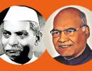 Meet India's Presidents