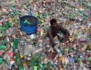 How top FMCG firms plan to cut plastic use