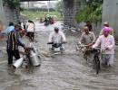 3 dead as heavy rains batter Gujarat